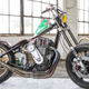 Illustration for article titled Bask In The Glory Of The Most Beautiful Custom Bikes Youll See All Day
